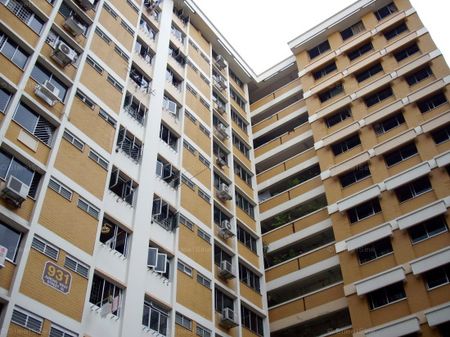 Blk 931 Jurong West Street 92 (Jurong West), HDB 5 Rooms - For Rent - Photo 3