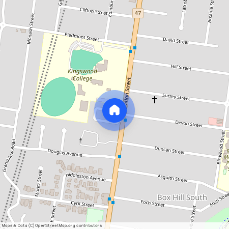 22 Kingswood Rise, Box Hill South, VIC 3128