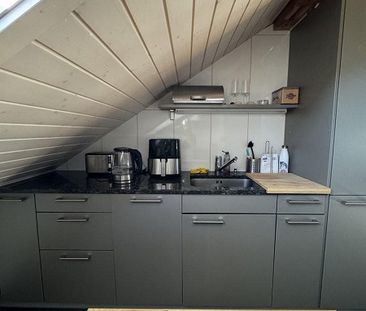 Gemütliche 1.5-Zimmer-Wohnung in Zürich mieten - Photo 5