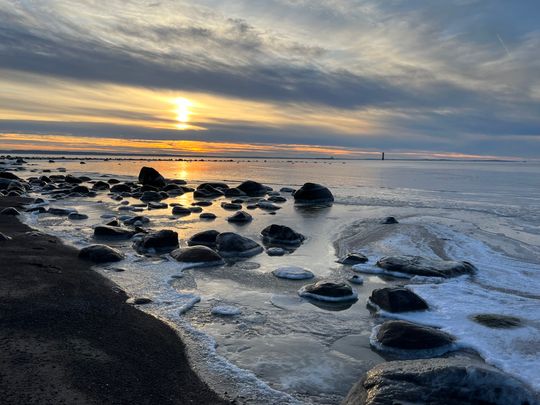 Möllarevägen, Viken - Foto 1