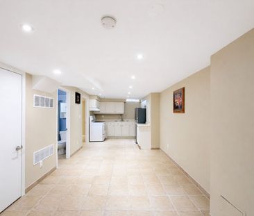 For Lease - 41 Horstman Street Unit# BSMT, Markham, Ontario - Photo 6