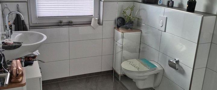 Mietwohnung - Foto 1