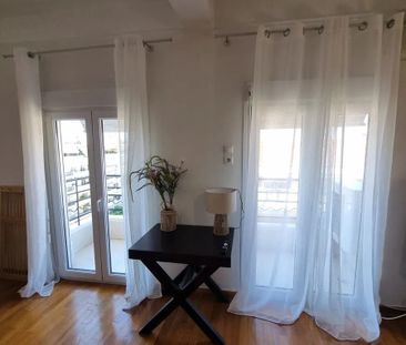 Διαμέρισμα για ενοικίαση Διοικητήριο (Κέντρο Θεσσαλονίκης) - Φωτογραφία 1