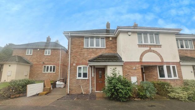 2 bedroom semi-detached house to rent - Photo 1