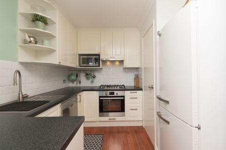 Amazing Location in a Quiet Street - Photo 3