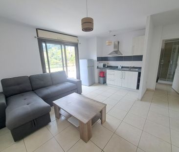 Location Appartement 1 pièce 26m² ST DENIS 97400 - Photo 5