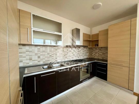 Apartament 2 camere de inchiriat,zona Take Ionescu/Isho, Timisoara - Fotografie 1
