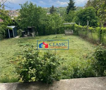 Inchiriere casa 3 camere cu gradina de 500 mp in Dambul Rotund - Fotografie 2