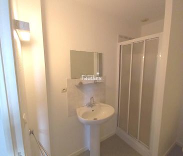 Location Appartement 1 pièce 27m² AGNEAUX 50180 - Photo 4