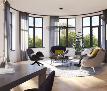 Te huur: Appartement Van Stolkweg 14 A in Den Haag - Foto 5