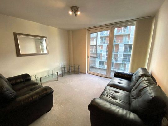 Spectrum, Block 5, Blackfriars Road, Salford, M3 7BT - Photo 1