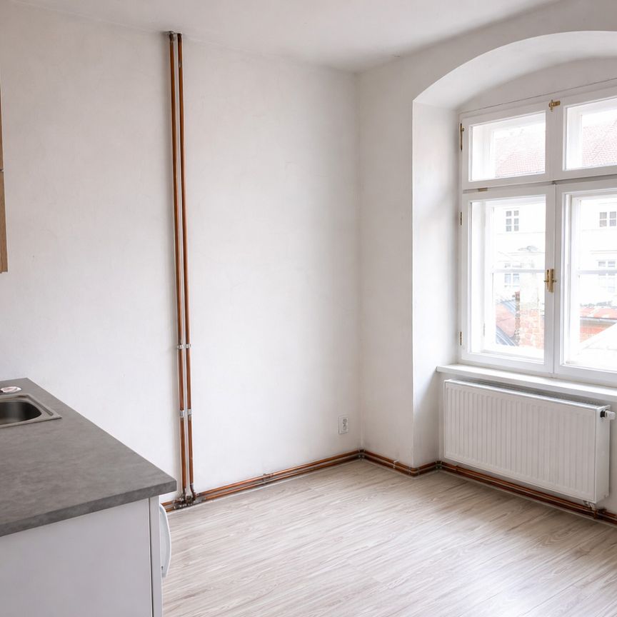 Pronájem bytu 1+kk 32 m² - Photo 1
