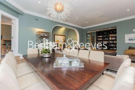 Lyndhurst Gardens, Hampstead, NW3 - Photo 2