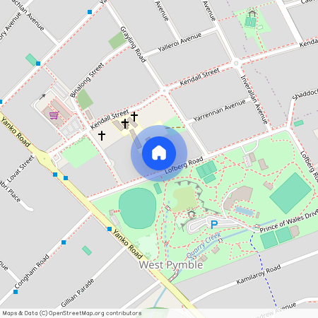 57 Lofberg Road, West Pymble, NSW, 2073