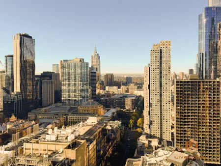 Melbourne CBD - Photo 2