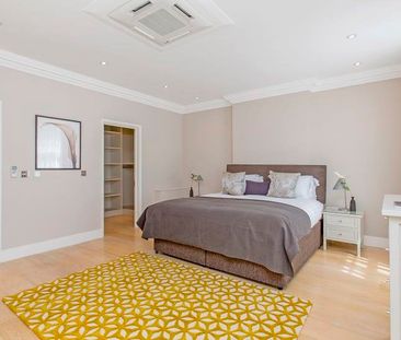 Six Bedroom House in Chilworth Street, Bayswater W2 - Photo 3