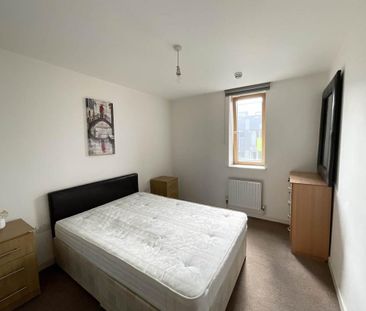 1 bedroom flat to rent - Photo 3