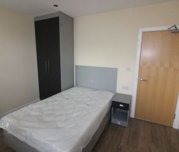 Guildhall Street, Flat 3 - Photo 4