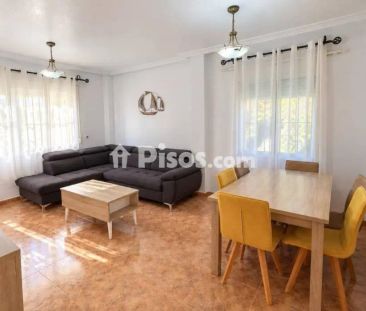 Casa adosada en alquiler en Cabo Roig-La Zenia-La Regia - Photo 2