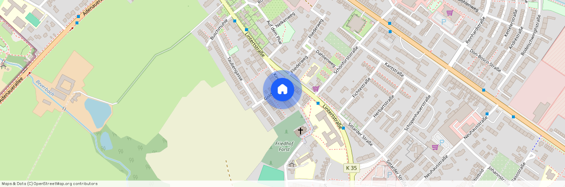 Kirchstraße 78-80, 52078 Aachen