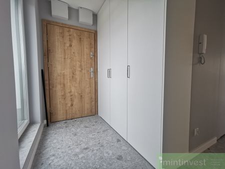 Bądź 1. Najemcą! 3 pokoje z 2 balkonami i piwnicą - Photo 2