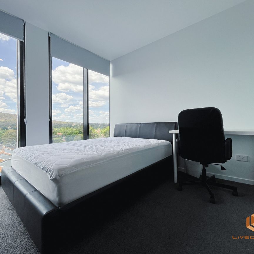 Canberra CBD - Photo 1