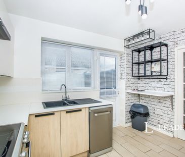 3 bedroom bungalow to rent Holmes Road, Stickney, PE22 - Photo 6