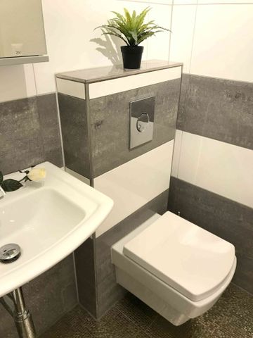 1 Zimmer, 28 m², 4. Stock - Foto 3