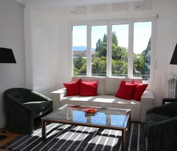 Appartement de 4 pièces - Foto 6