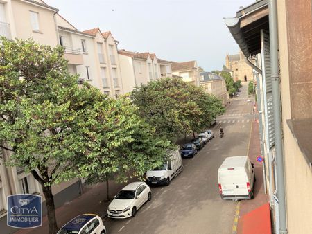 Location Appartement 2 pièces 31m² LIMOGES 87000 - Photo 3