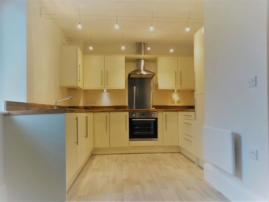 1 bedroom apartment to rent - Photo 1