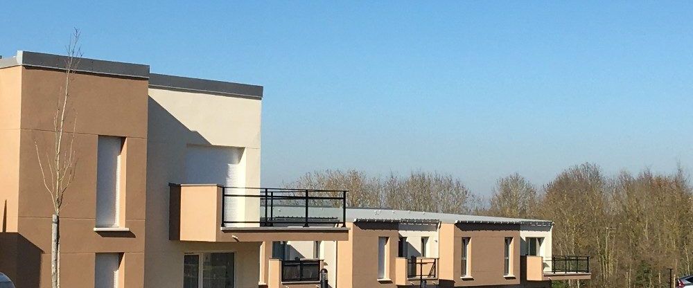 Chartres - secteur prise - Photo 1