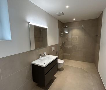 2.5-Zimmer-Neubauwohnung mit Balkon/Sitzplatz - Photo 6