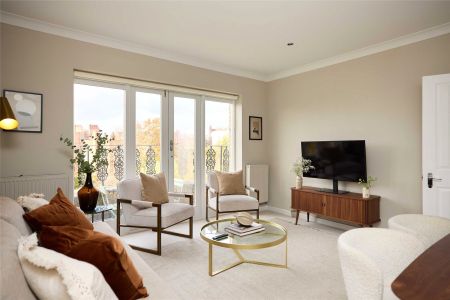 Sutherland Avenue, London, W9 flat to rent - Photo 3