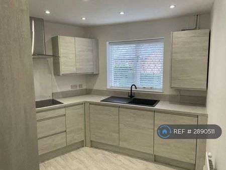 3 bedroom terraced house to rent - Photo 4