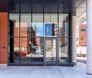 For Lease - 10 James Street Unit# 201, Ottawa Centre, Ontario - Photo 2