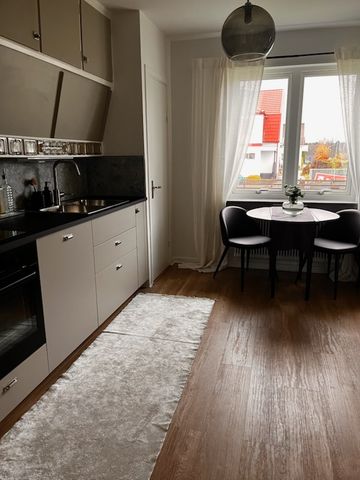 Klockarevägen, Fristad - Foto 4