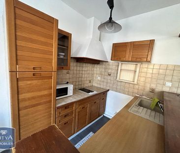 Location Appartement 1 pièce 29m² PERPIGNAN 66000 - Photo 3