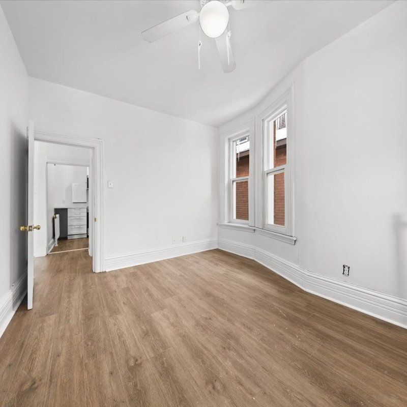 For Lease - 484 Gilmour Street Unit# 3, Ottawa Centre, Ontario - Photo 1