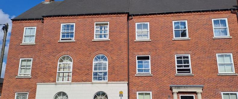 Balance Street, Balance Street, Uttoxeter, Staffordshire, ST14 8JN - Photo 1