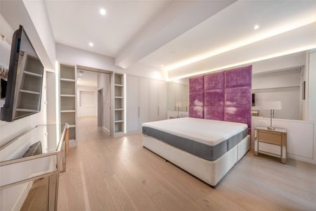 Bryanston Mews East, Marylebone, W1H flat to rent - Photo 4