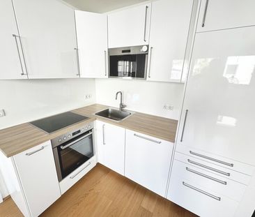 BALKONTRAUM | OPTIMAL AUFGETEILTE 2 ZIMMER | TOPLAGE MIT PERFEKTER ... - Foto 5