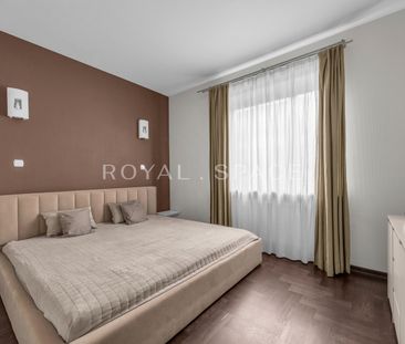 Apartament 88 m² | Miasteczko Wilanów | - Фото 3