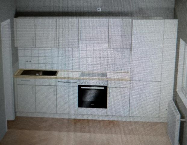 2,5 Zimmer Mit EBK Mühlpfortstraße 68 Zwickau - Foto 1