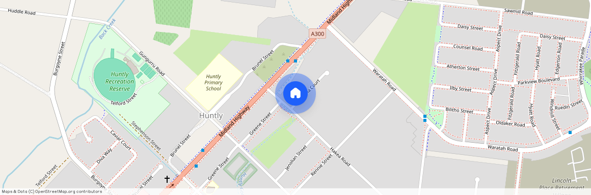 1C Tecoma Court, Vic 3551, Huntly