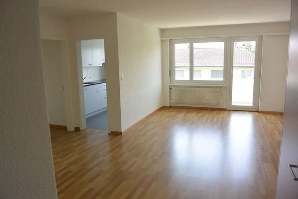 3.5 Zimmer, 62 m², 1. Stock - Photo 1