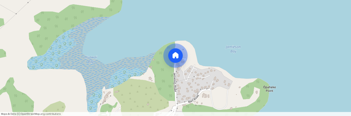 45A Jamieson Road, Rodney