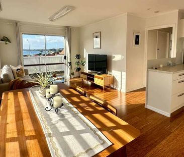 Fully Furnished with Seaviews! - Photo 2