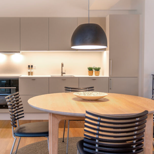 Unik 3-værelses lejlighed med fjordudsigt og stor altan - Photo 2