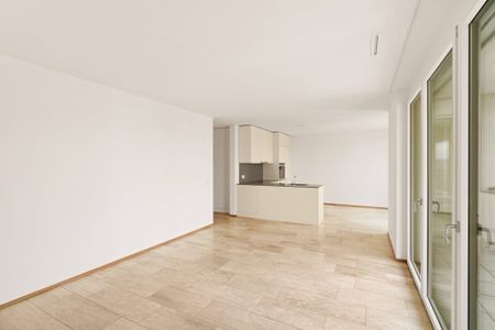 MIETEN OHNE KAUTION - Leben in Stettbach Mitte - Photo 5